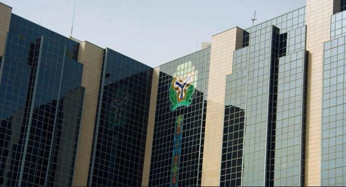 CBN Building