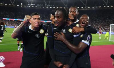 CHELSEA