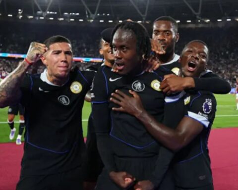 CHELSEA