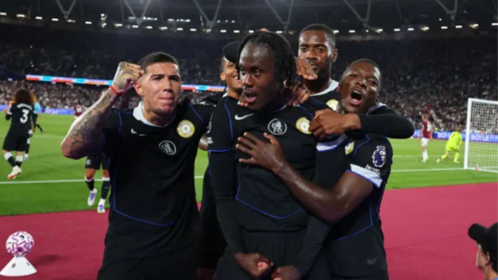 CHELSEA