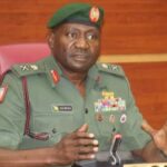 Chief of Defense staff