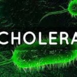 Clean Water, Dirty Politics: Why Cholera Still Exists in Nigeria. By Feyi Akinfesoye