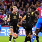 Crystal Palace