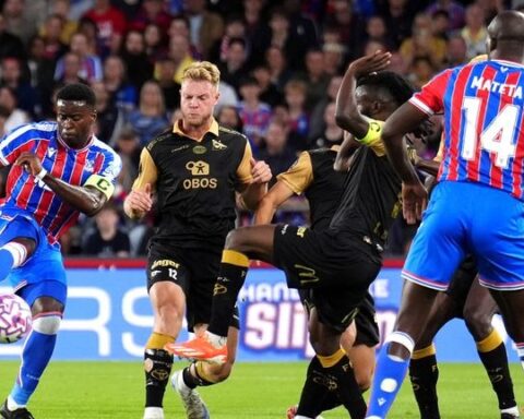 Crystal Palace