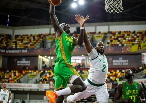 D’Tigers Crash Out of AfroBasket After Senegal Defeat