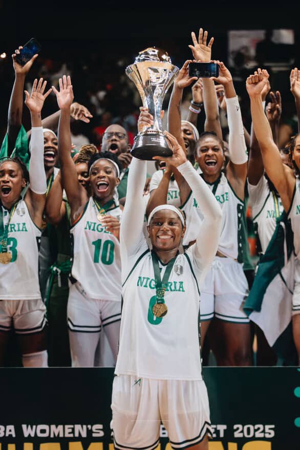 D'TIGRESS