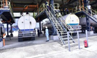 Dangote CNG 2