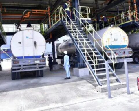 Dangote CNG 2