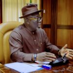 Delta Gov Sheriff Oborevwori