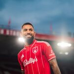 Douglas Luiz