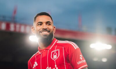 Douglas Luiz