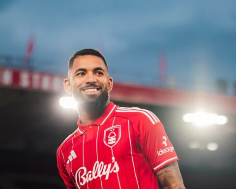 Douglas Luiz