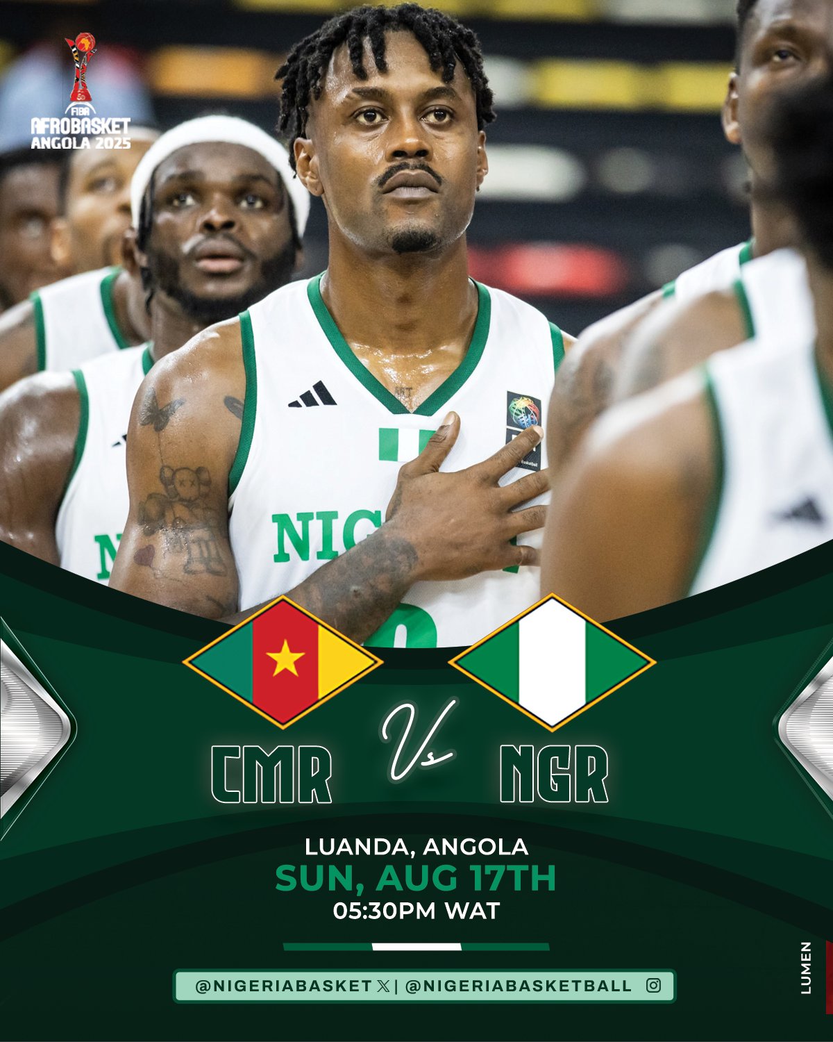 D'tigers