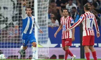 ESPANYOL