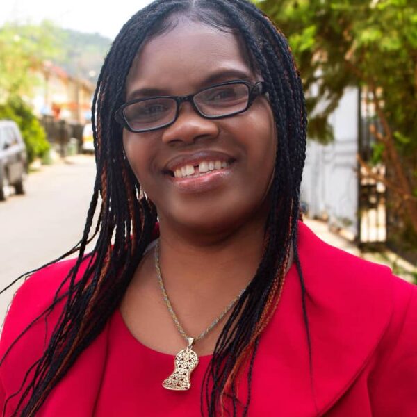 Elsie O. Dennis Wins 2025 African Christian Fiction Writers Award