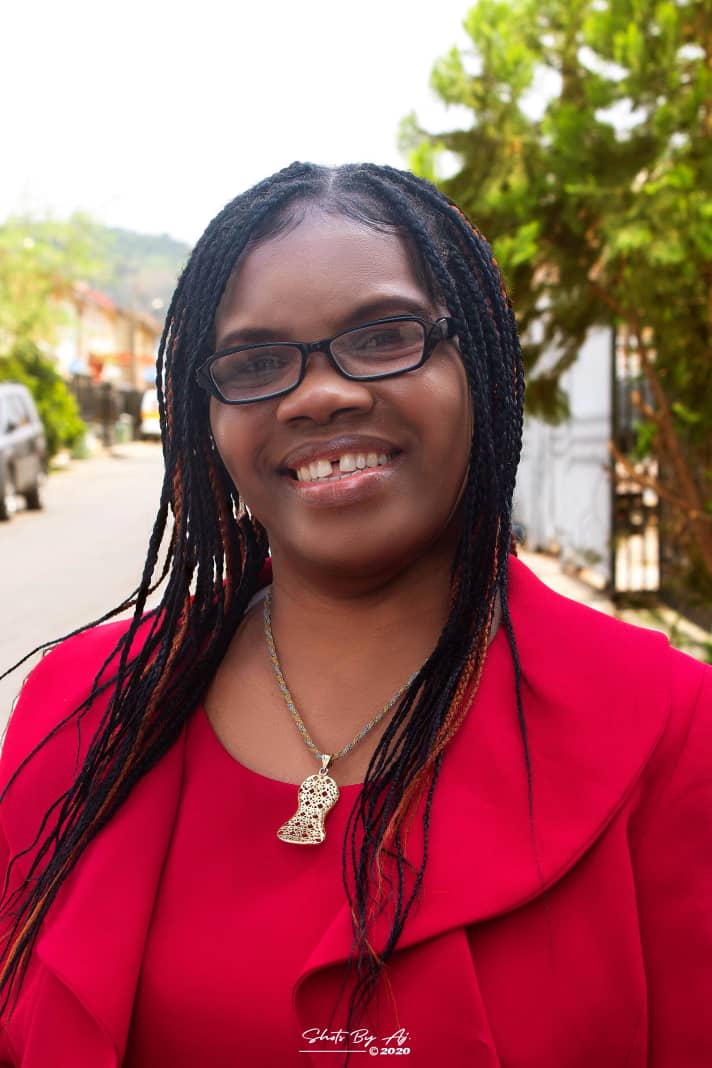Elsie O. Dennis Wins 2025 African Christian Fiction Writers Award