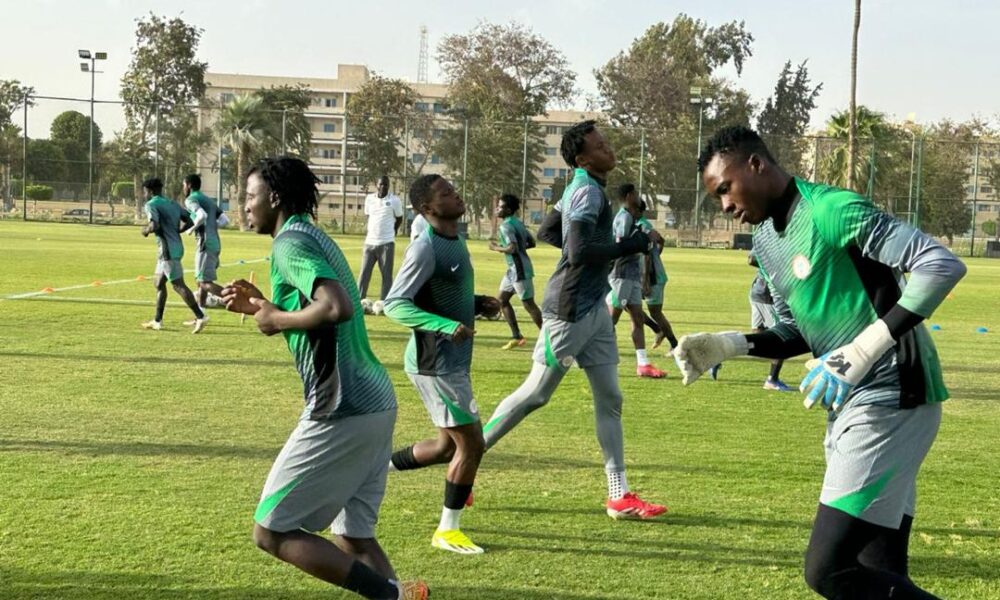 FLYING EAGLES
