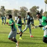 FLYING EAGLES