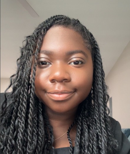 Clean Water, Dirty Politics: Why Cholera Still Exists in Nigeria. By Feyi Akinfesoye 4 Feyikemi