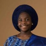 Feyikemi TRD