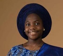 Feyikemi TRD