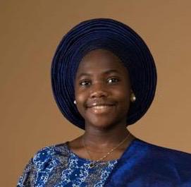 Meet Nigerian Teenager Making Waves in Public Health Advocacy