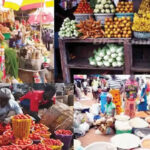 Food prices