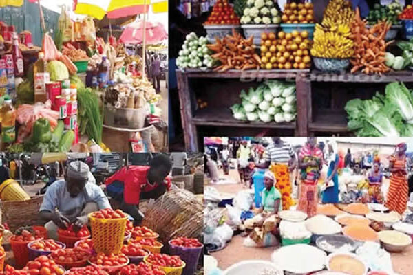 Food Price Pressures Threaten Nigeria’s Inflation Gains — CPPE
