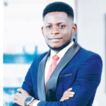 Glemad CEO David Idris