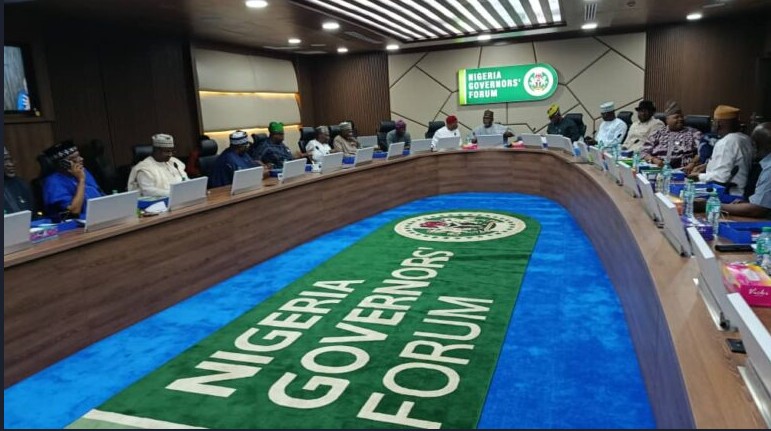 Governors forum