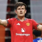 HARRY MAGUIRE