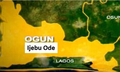 Ijebu Ode