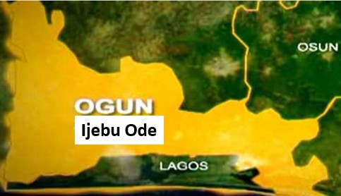 Ijebu Ode