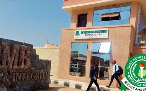 JAMB Sets Tough New Screening Rules For Under-16 UTME Candidates Seeking Admission Into Nigerian Universities