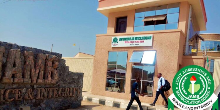 JAMB OFFICE 750x375