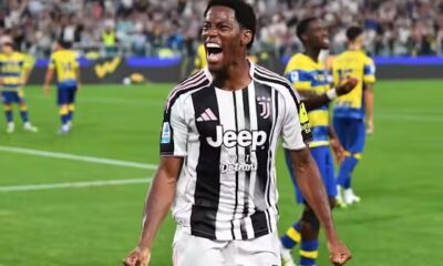 Juventus