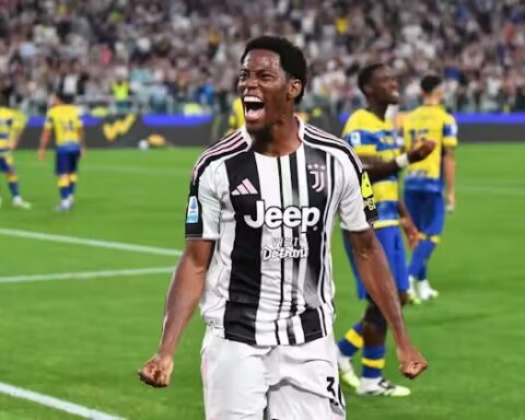 Juventus