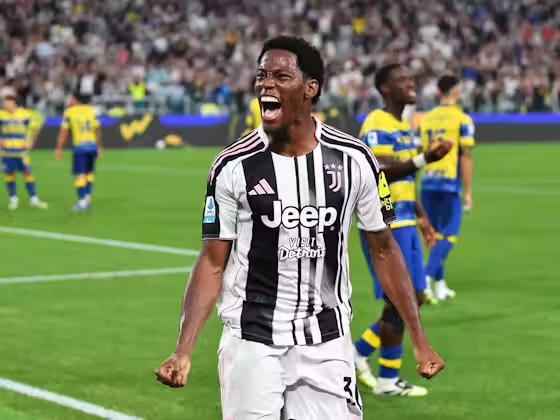 Juventus