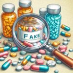 Gambling with Human Lives: The Alarming Rise of Counterfeit Drugs in Nigeria