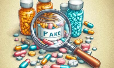 Kake drug