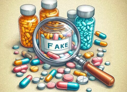 Kake drug