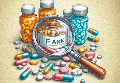 Kake drug