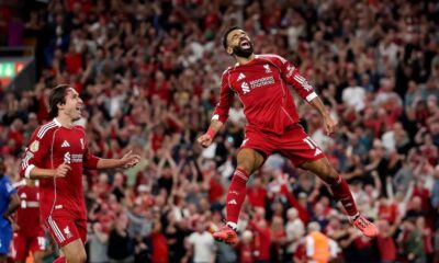LIVERPOOL 2