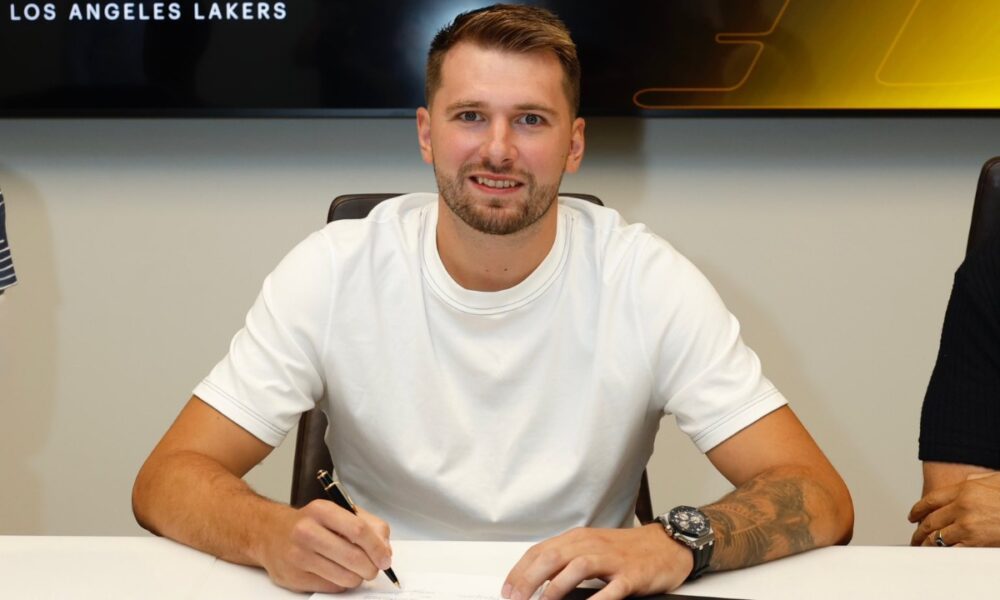 LUKA