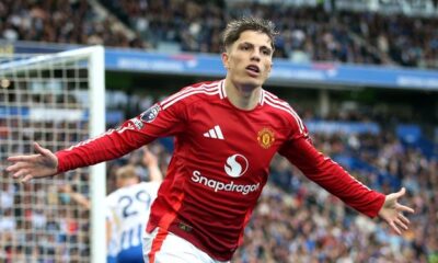 Man United