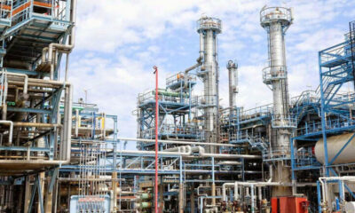 Manufacturers