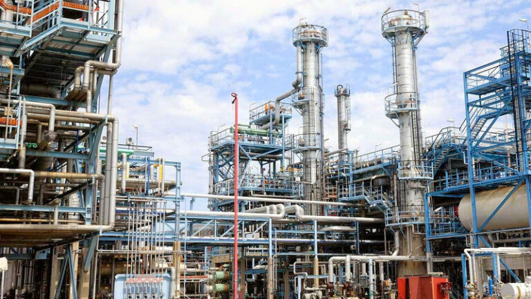 Manufacturers