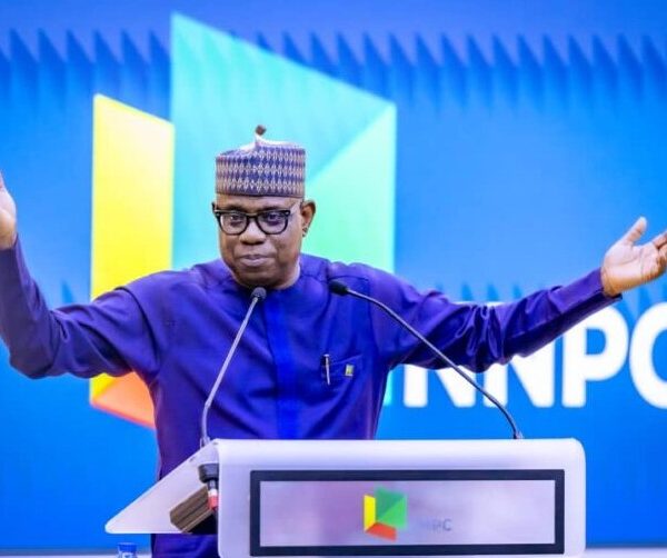 Marketers Knock NNPC GCEO for Overlooking Port Harcourt Refinery Visit