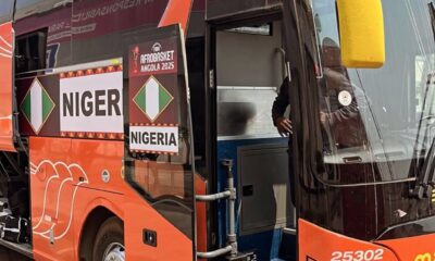 Nigeria