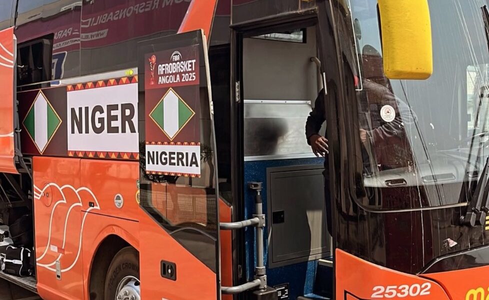 Nigeria